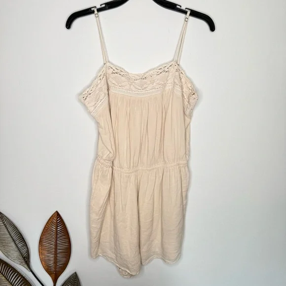 Spell Harmony Romper - Picture 8 of 14